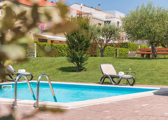 Maj Premium Apartman