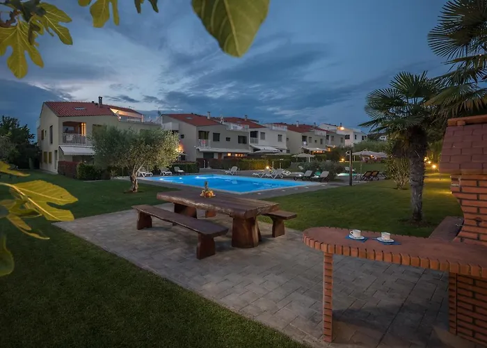 Apartman Maj Premium Poreč