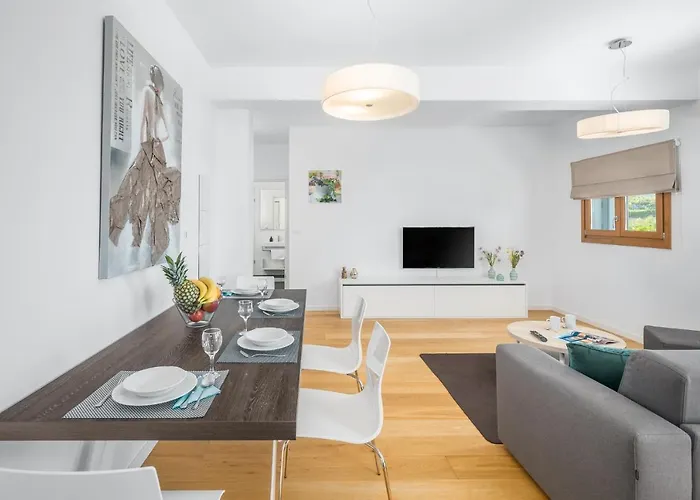 Maj Premium Apartman *