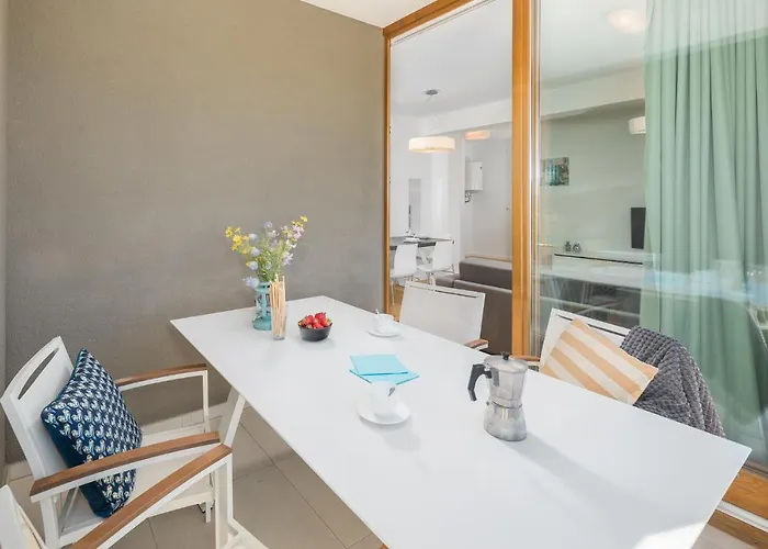 Apartman Maj Premium Poreč