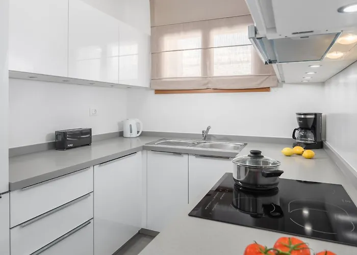 Maj Premium Apartman Poreč