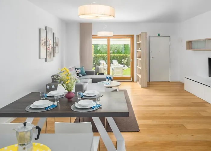 Apartman Maj Premium Poreč