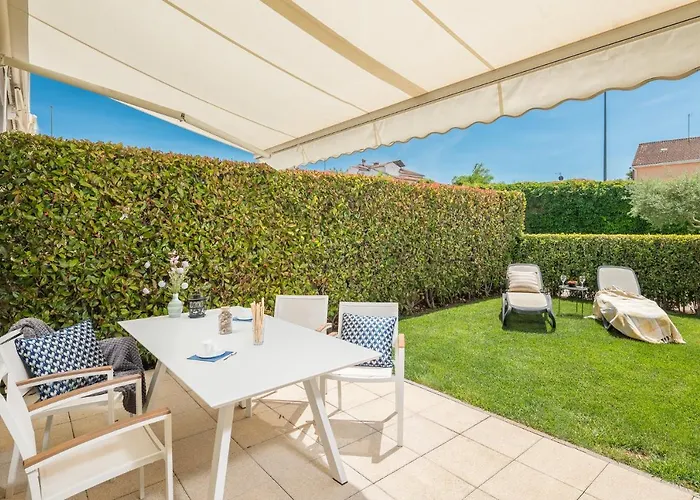 Maj Premium Apartman Poreč