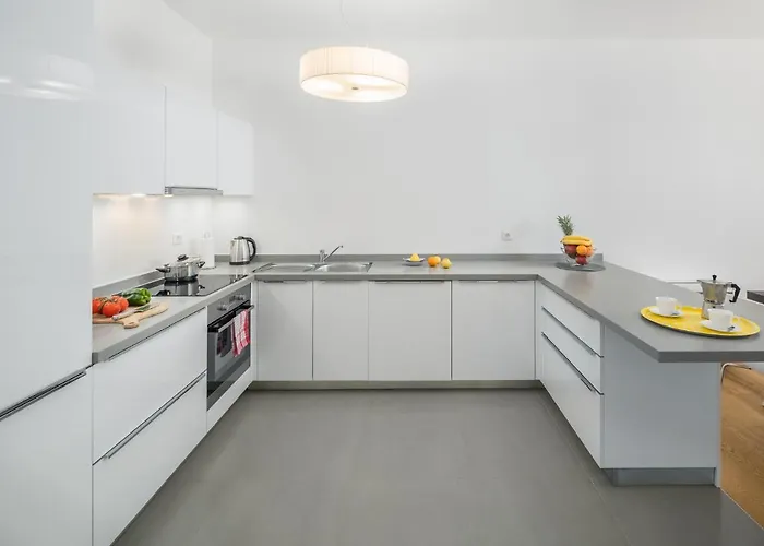 Apartman Maj Premium *