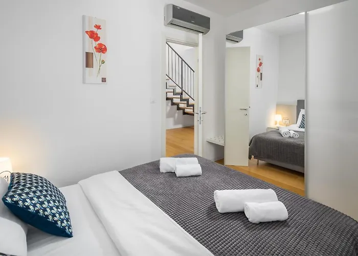 Maj Premium Apartman