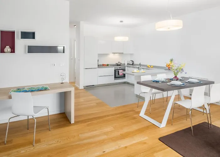 Apartman Maj Premium *