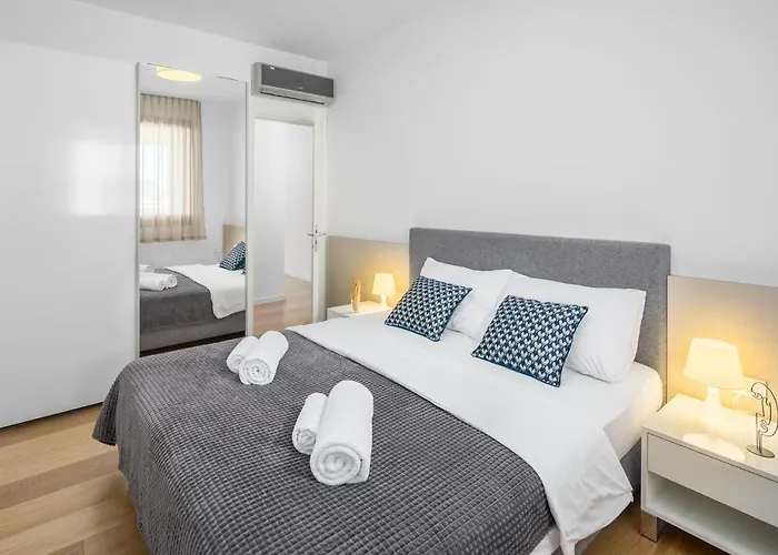 Apartman Maj Premium Poreč
