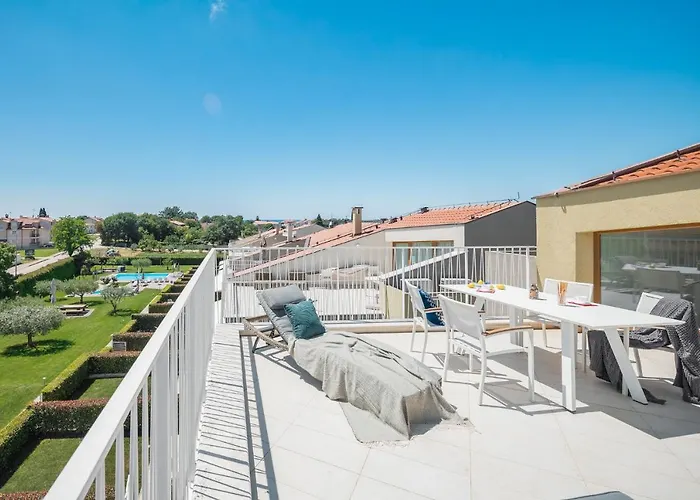 Apartman Maj Premium *