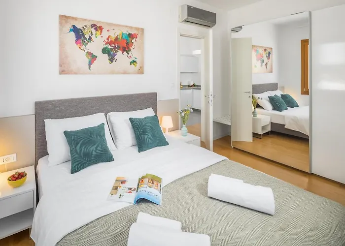 Maj Premium Apartman