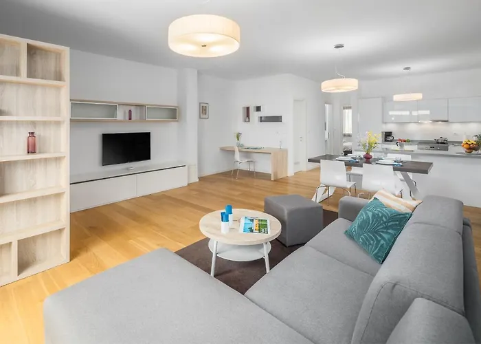 Maj Premium Apartman *