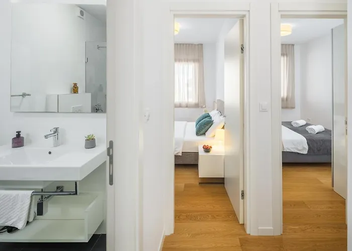 Apartman Maj Premium Poreč