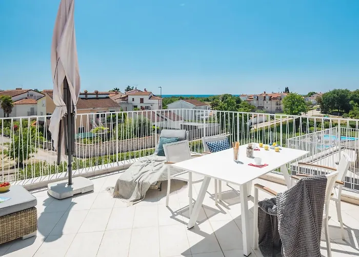 Maj Premium Apartman