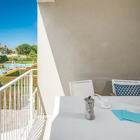 Appartement Maj Premium *