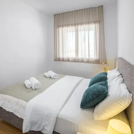 Maj Premium Appartement *
