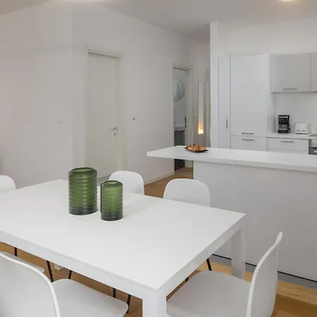 Maj Premium Appartement *