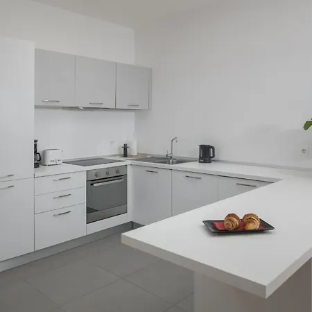 Appartement Maj Premium Poreč