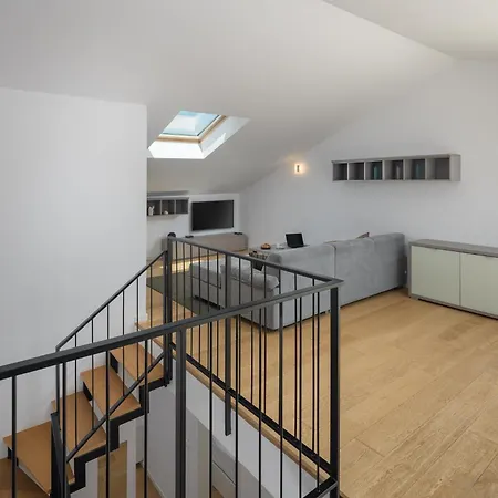 Maj Premium Appartement Poreč